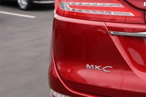 2019 Lincoln MKC Standard