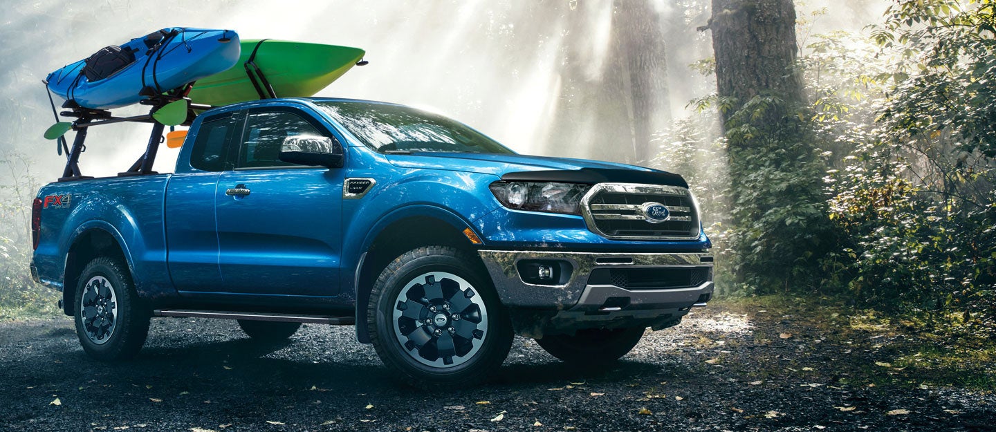 Bommarito Ford Superstore in Hazelwood MO