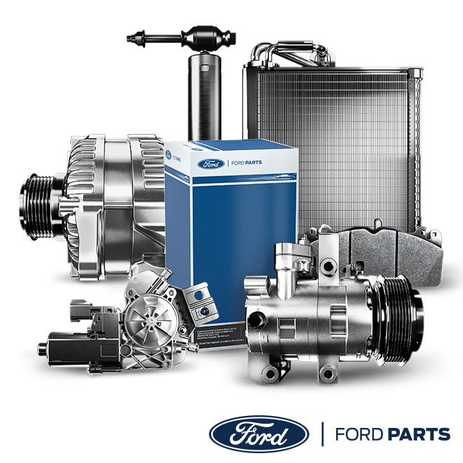 Ford Parts at Bommarito Ford Superstore in Hazelwood MO