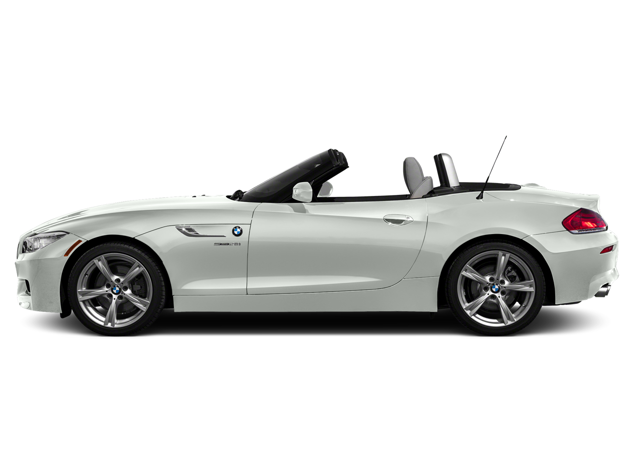 2015 BMW Z4 sDrive28i
