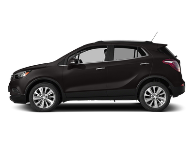 2017 Buick Encore FWD 4dr Preferred