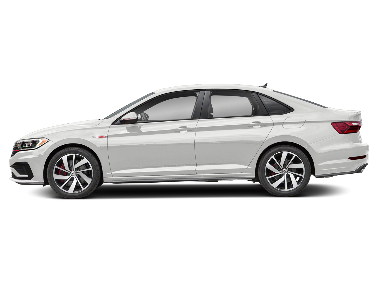 2019 Volkswagen Jetta GLI 2.0T S
