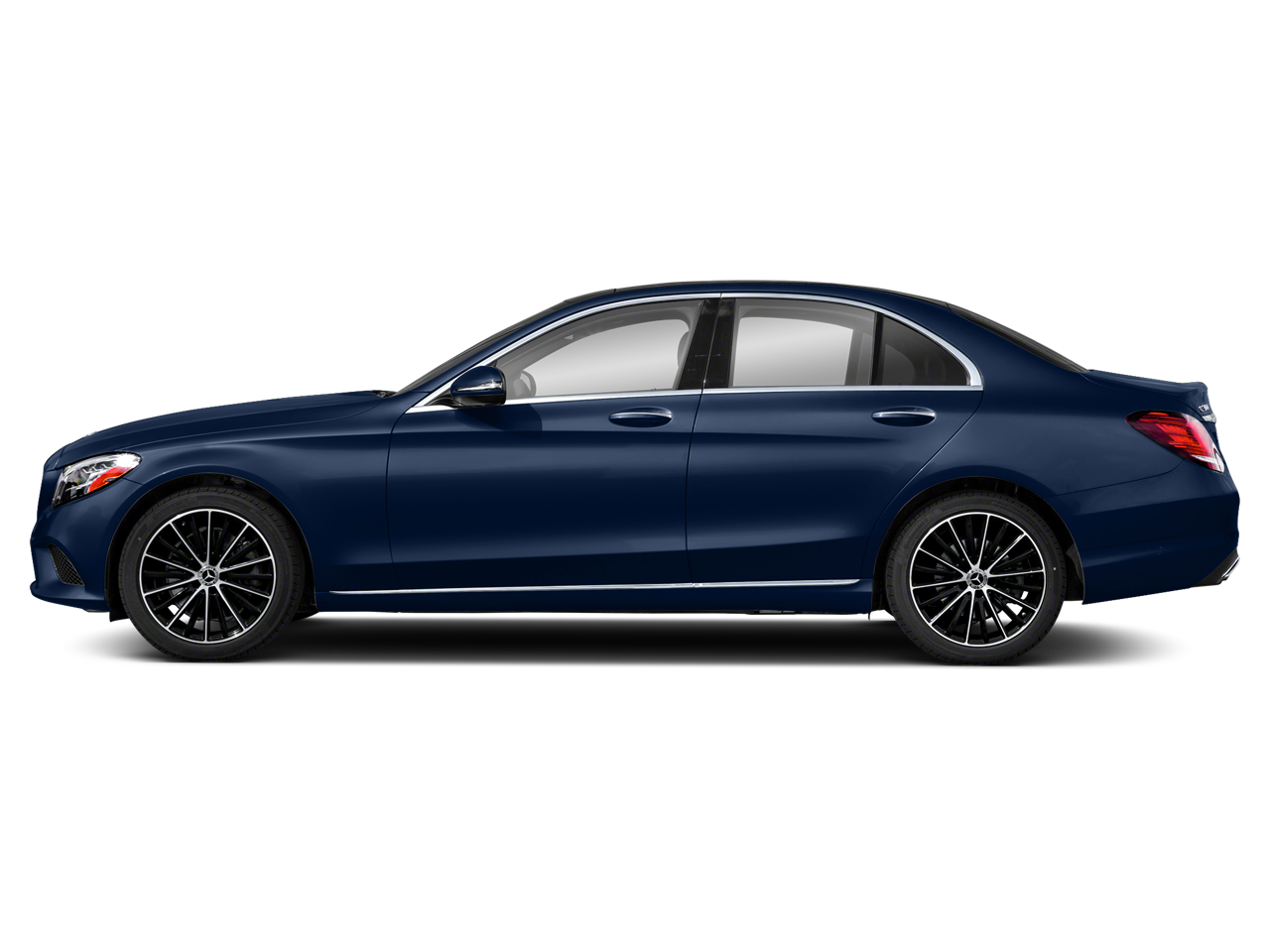 2021 Mercedes-Benz C-Class C 300