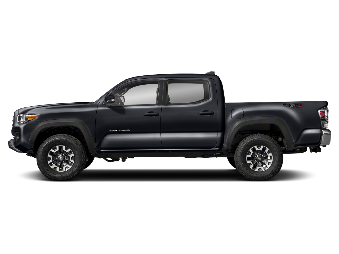 2021 Toyota Tacoma 4WD TRD Off Road