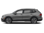 2022 Volkswagen Tiguan 2.0T S 4MOTION