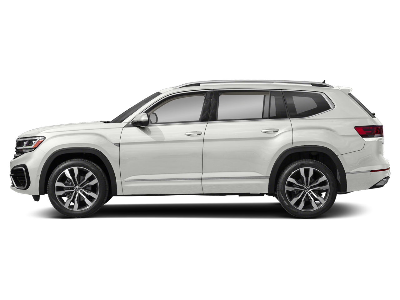 2022 Volkswagen Atlas 3.6L V6 SEL Premium R-Line 4MOTION