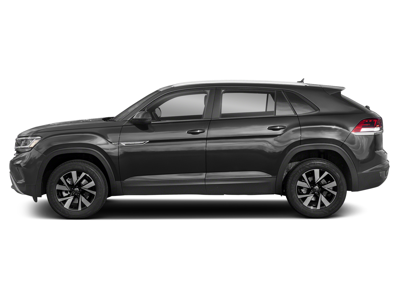 2022 Volkswagen Atlas Cross Sport 3.6L V6 SE w/Technology 4MOTION