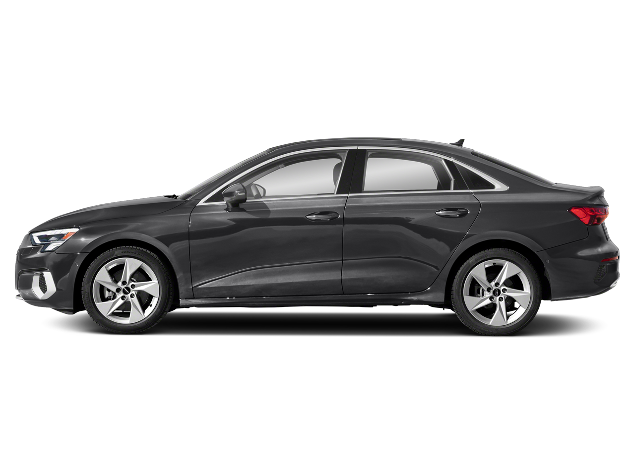 2023 Audi A3 40 Premium Plus quattro