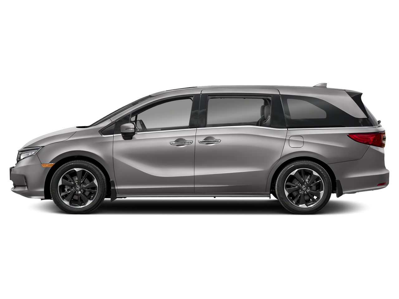 2023 Honda Odyssey Elite photo 3