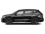 2023 Volkswagen Tiguan 2.0T SE R-Line Black FWD