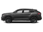 2023 Volkswagen Atlas Cross Sport 2.0T SEL R-Line Black 4MOTION