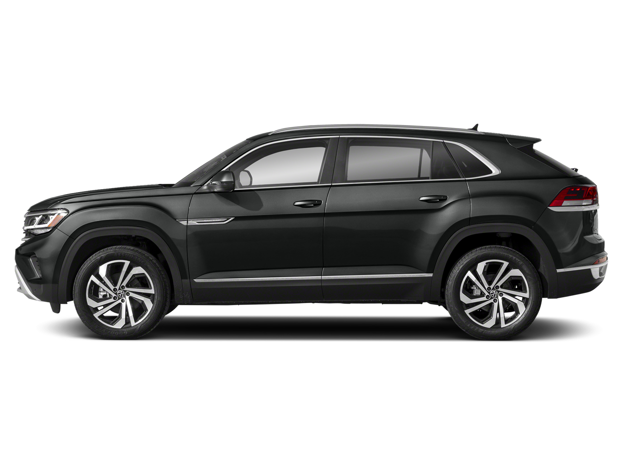 2023 Volkswagen Atlas Cross Sport 2.0T SEL 4MOTION