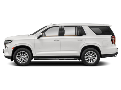 2024 Chevrolet Tahoe 4WD 4dr Premier