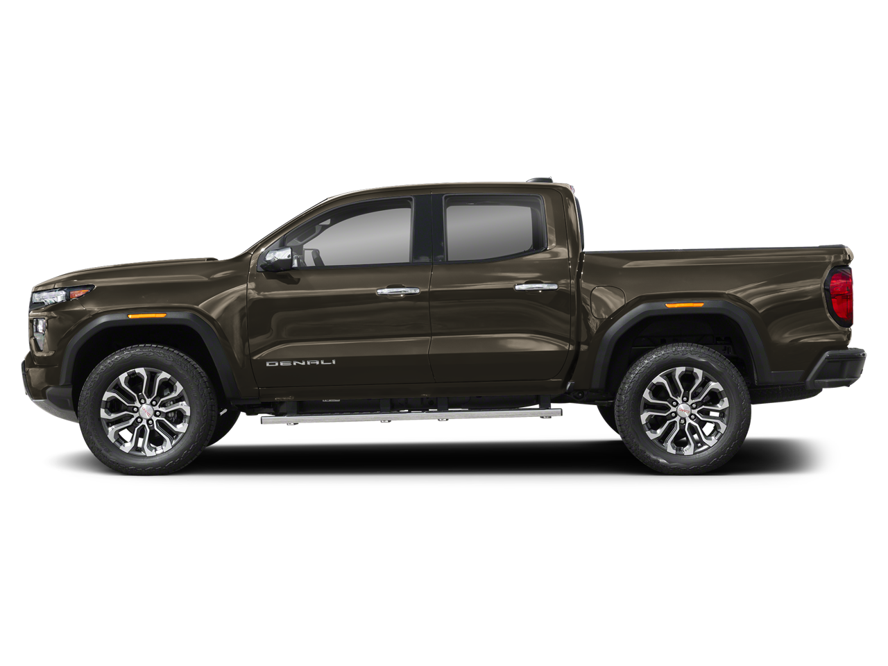 2024 GMC Canyon 4WD Denali