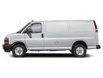2024 GMC Savana Cargo Van RWD 2500 135"