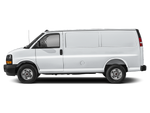 2024 GMC Savana Cargo Van RWD 2500 135"