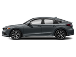 2024 Honda Civic Hatchback EX-L