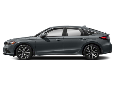 2024 Honda Civic Hatchback EX-L