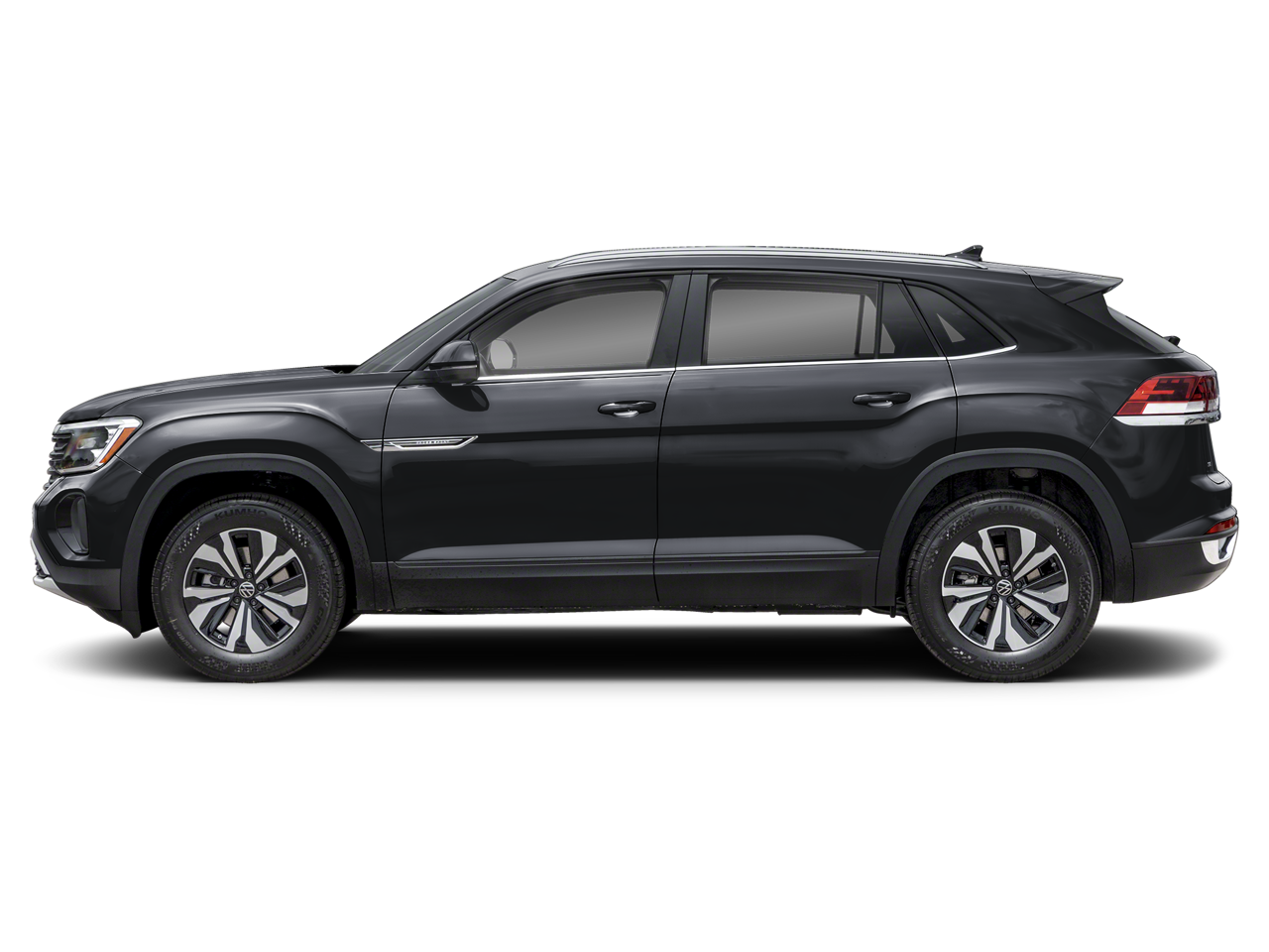 2024 Volkswagen Atlas Cross Sport 2.0T SE 4MOTION