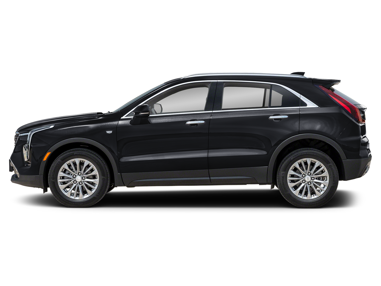2025 Cadillac XT4 Premium Luxury photo 4