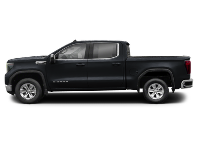 2025 GMC Sierra 1500 4WD Crew Cab 147" SLT