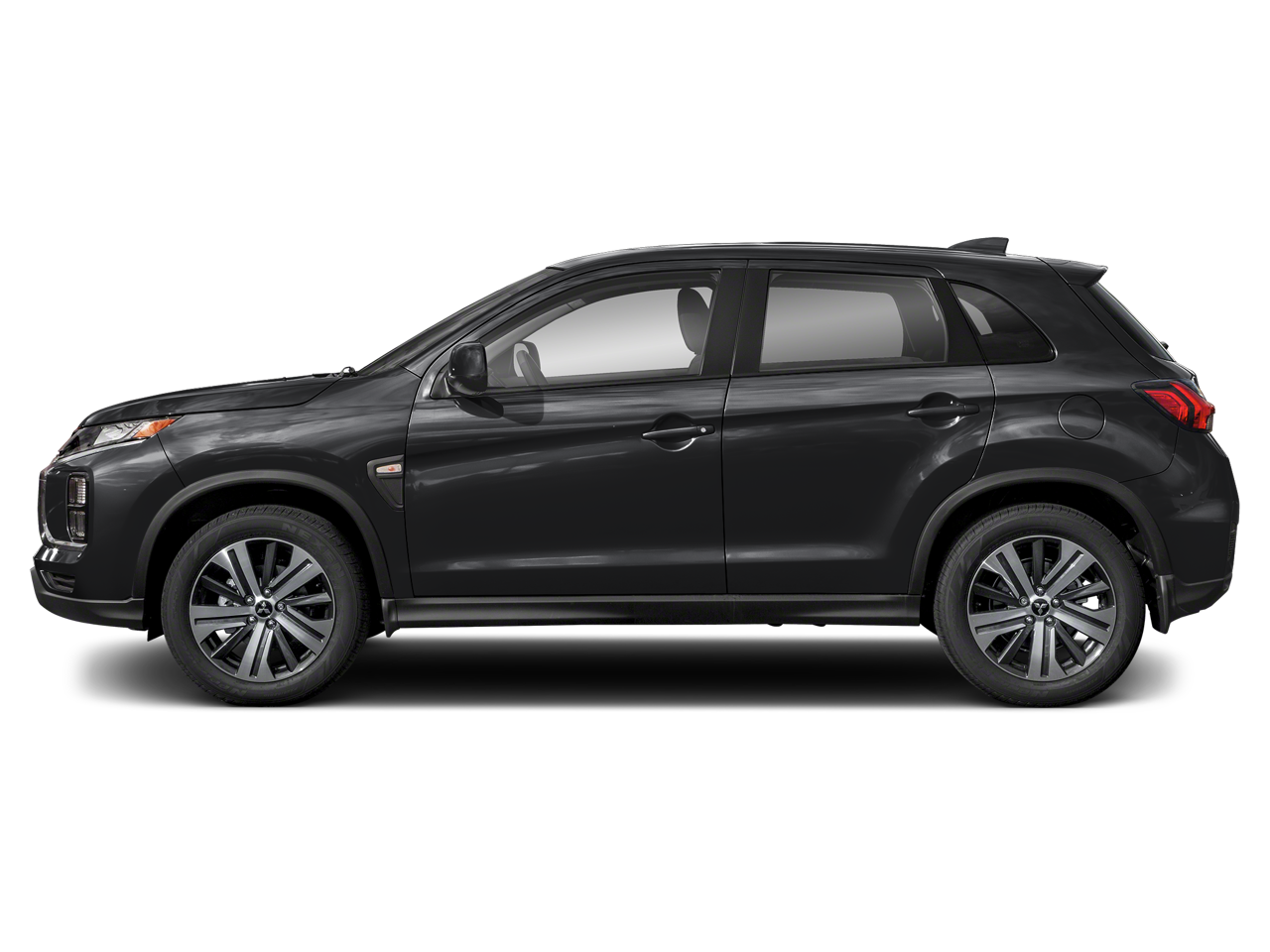 2025 Mitsubishi Outlander Sport ES 2.0 AWC