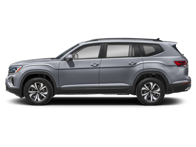 2025 Volkswagen Atlas 2.0T SE w/Technology FWD