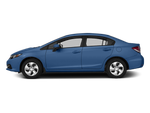 2014 Honda Civic Sedan LX