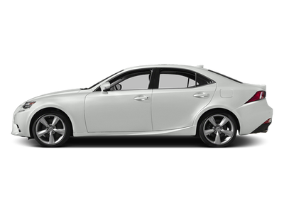 2014 Lexus IS 350