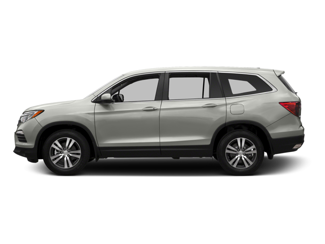 2016 Honda Pilot EX