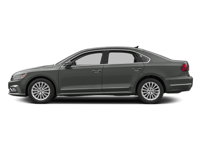 2016 Volkswagen Passat 1.8T S