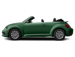 2017 Volkswagen Beetle 1.8T SEL