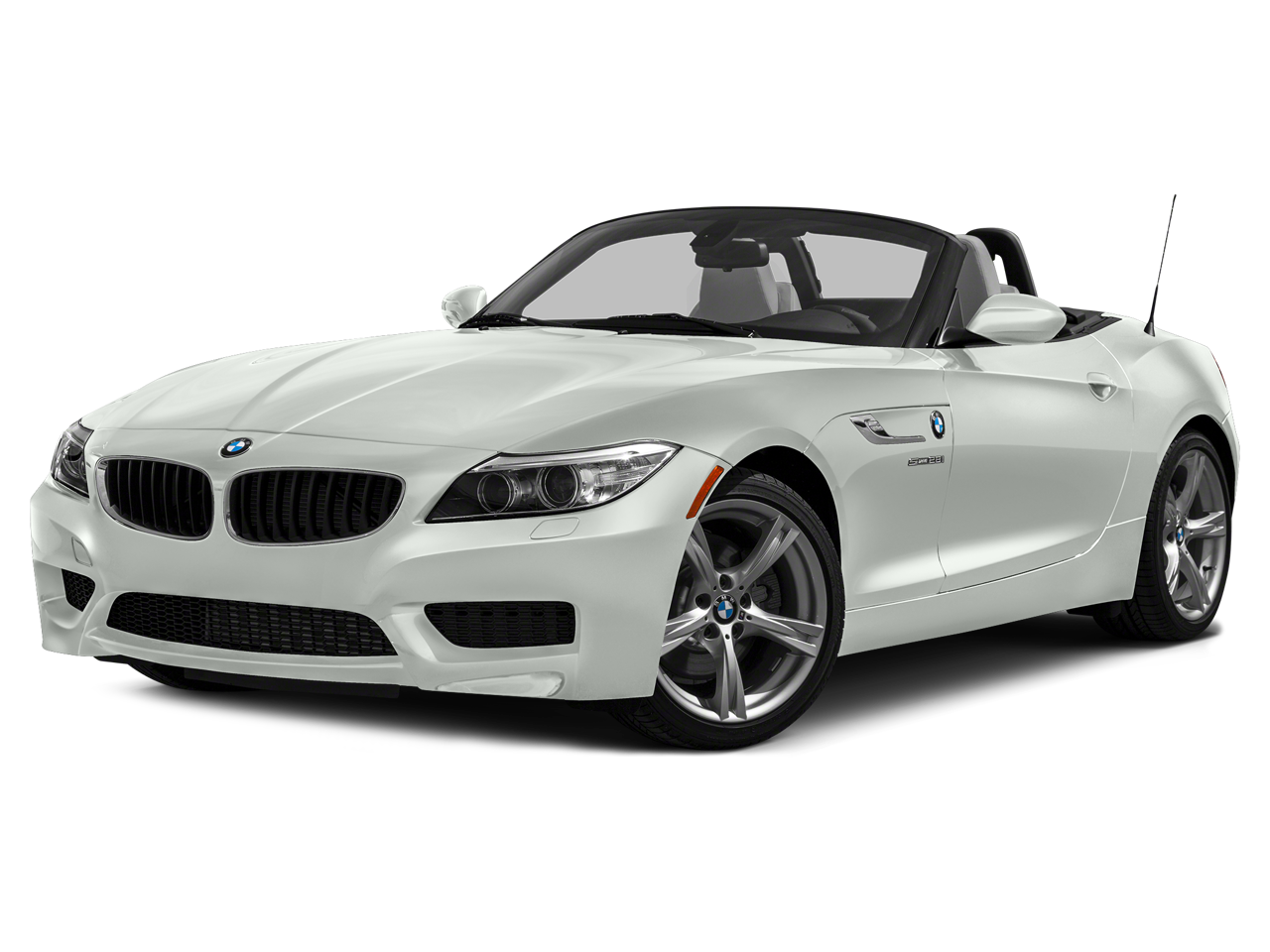 2015 BMW Z4