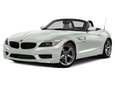 2015 BMW Z4 sDrive28i