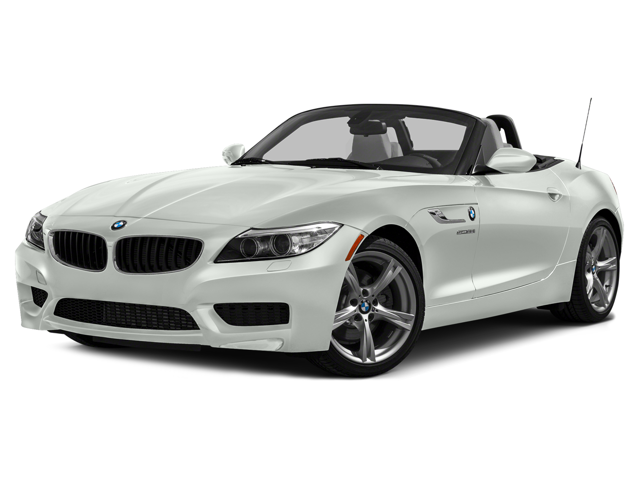 2015 BMW Z4 sDrive28i