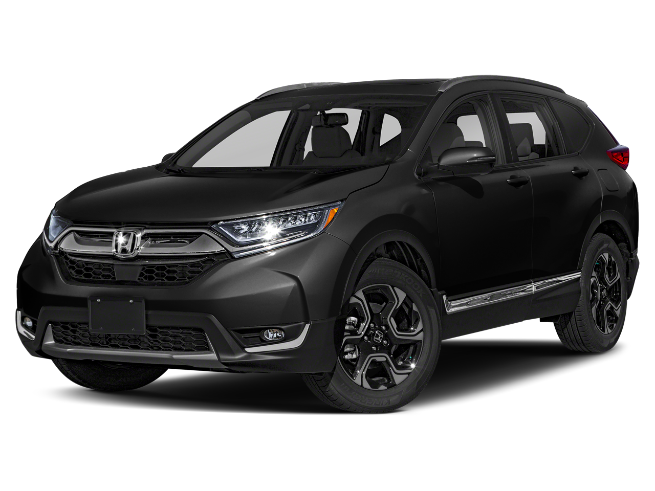 2018 Honda CR-V Touring AWD