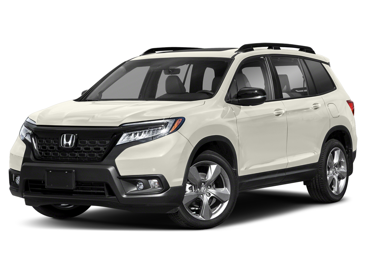 2019 Honda Passport Touring