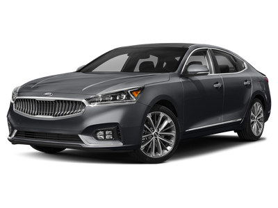 2019 Kia Cadenza Technology Sedan