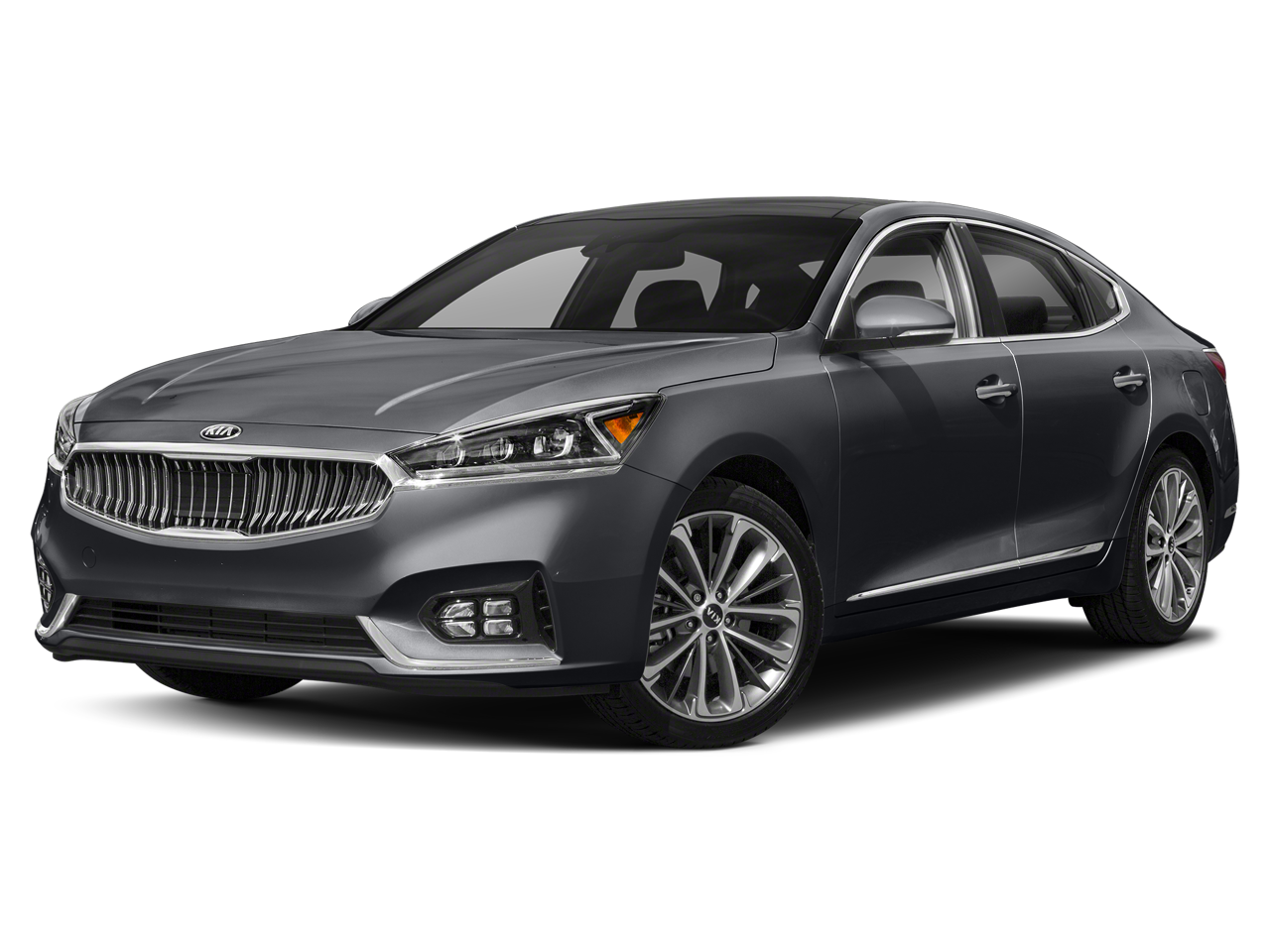 2019 Kia Cadenza Technology Sedan