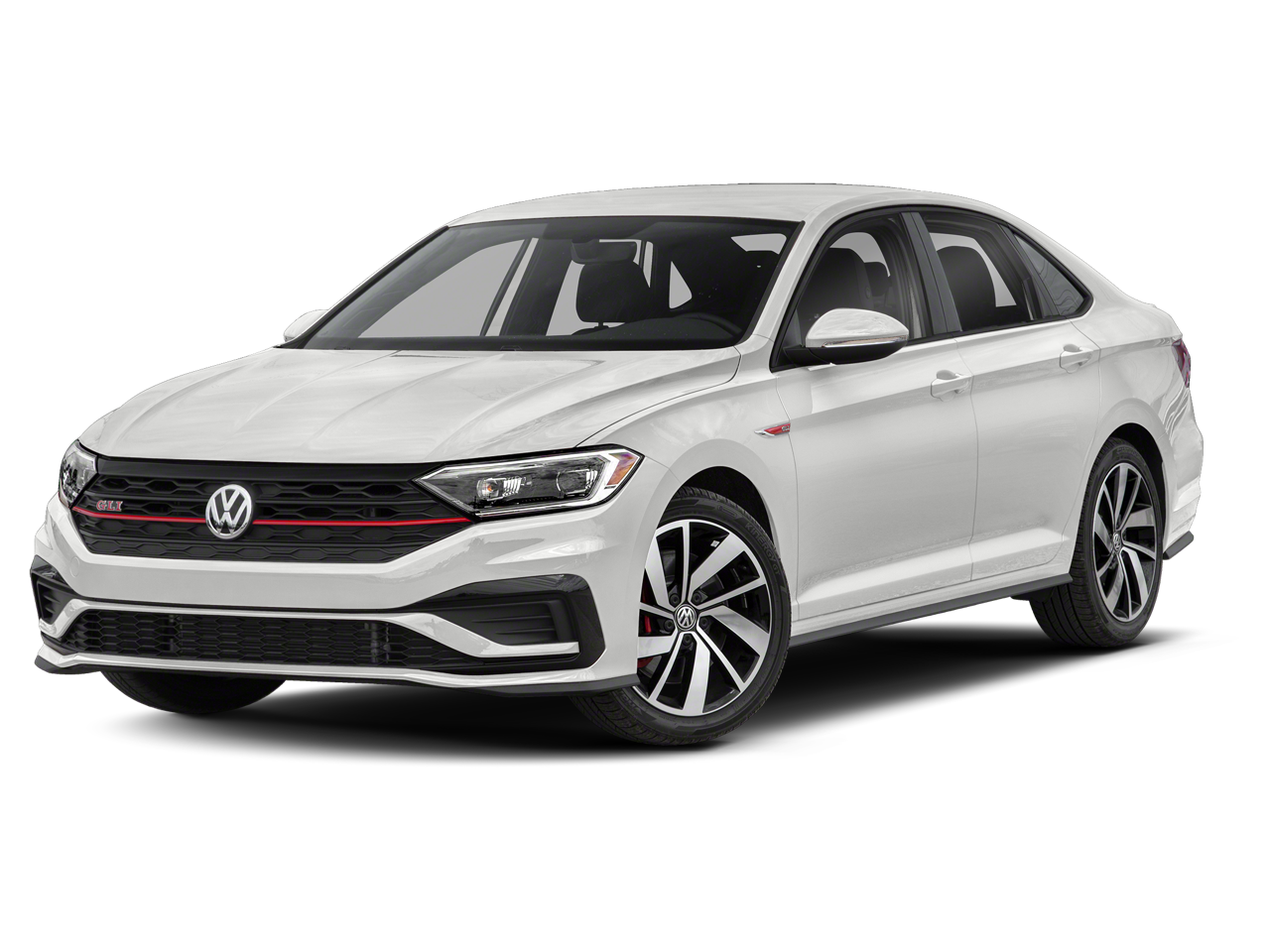 2019 Volkswagen Jetta GLI 2.0T S