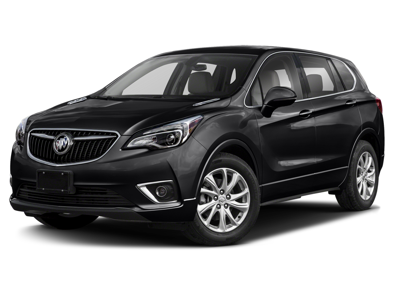 2020 Buick Envision Preferred