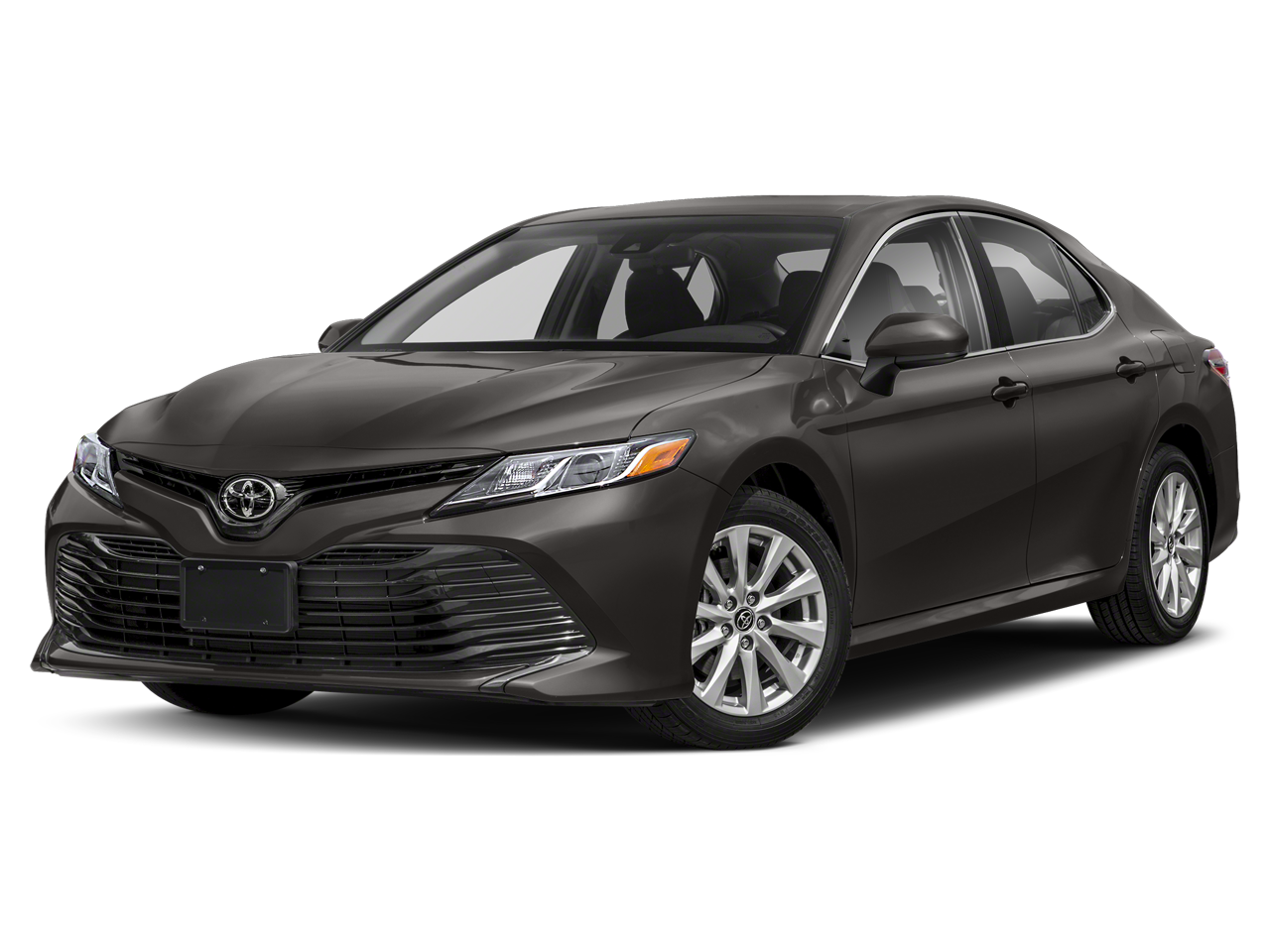 2020 Toyota Camry LE Auto