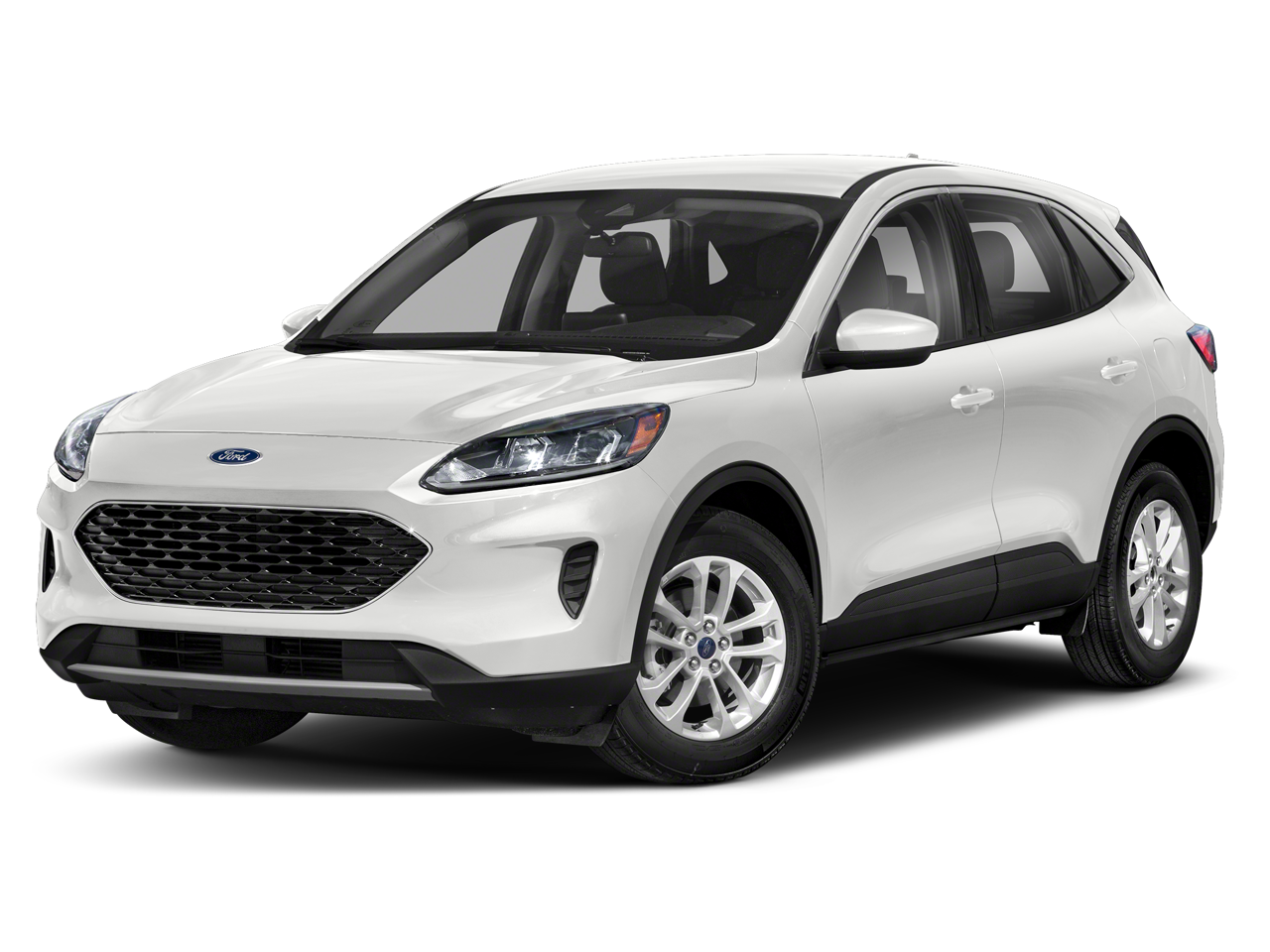 2021 Ford Escape SE FWD