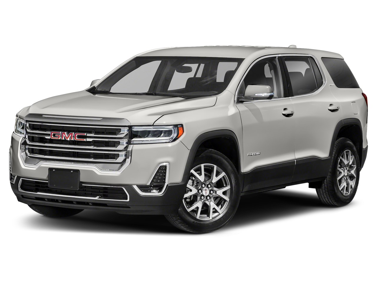 2021 GMC Acadia