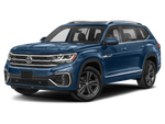2022 Volkswagen Atlas 3.6L V6 SEL R-Line 4MOTION