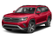 2022 Volkswagen Atlas 3.6L V6 SE w/Technology 4MOTION