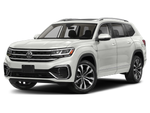 2022 Volkswagen Atlas 3.6L V6 SEL Premium R-Line 4MOTION