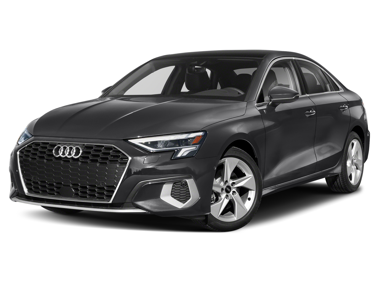2023 Audi A3 40 Premium Plus quattro