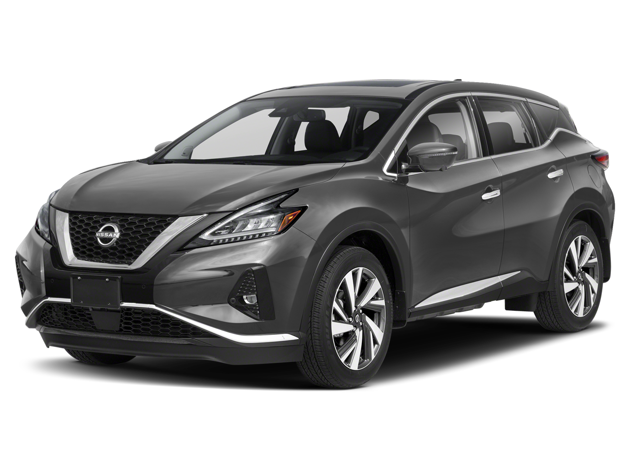 2023 Nissan Murano