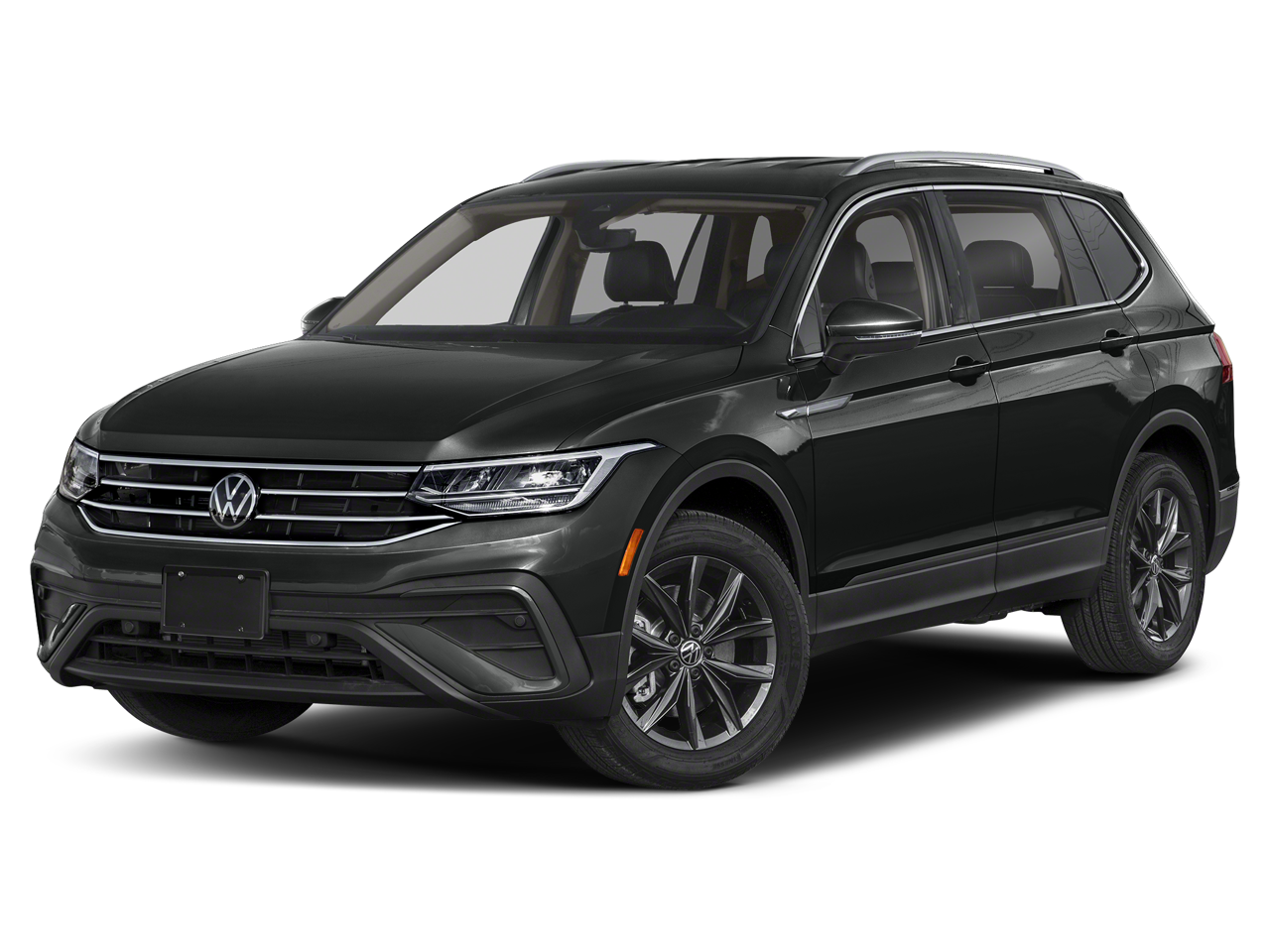 2023 Volkswagen Tiguan 2.0T SE FWD